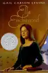 Cover of Ella Enchanted