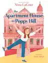 Cover of Ella Josephine and the Apartment House on Poppy Hill