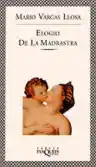 Cover of Elogio de la madrastra