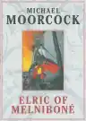 Cover of Elric of Melniboné