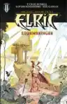 Cover of Elric: Stormbringer