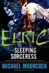 Cover of The Sleeping Sorceress