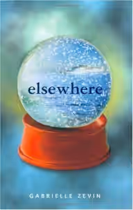 Cover of Elsewhere