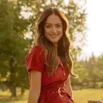 Elsie Silver