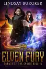 Cover of Elven Fury