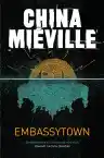 Cover of Embassytown