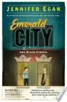 Cover of Emerald City and Other Stories
