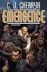 Cover of Emergence