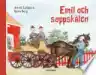 Cover of Emil och soppskålen