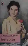 Cover of Emily's Quest
