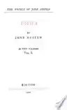 Cover of Emma