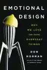 Cover of Emotional Design: Why We Love (or Hate) Everyday Things