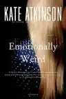 Cover of Emotionally Weird