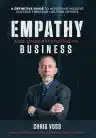 Cover of Empathy and Understanding In Business