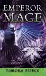 Cover of Emperor Mage