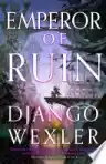 Cover of Emperor of Ruin
