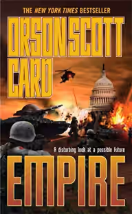 Cover of Empire