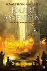 Cover of Empire Ascendant