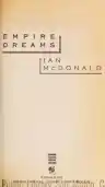 Cover of Empire Dreams