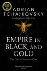 Cover of Empire in Black and Gold