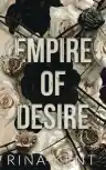 Cover of Empire of Desire