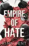 Cover of Empire of Hate