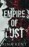 Cover of Empire of Lust
