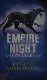Cover of Empire of Night