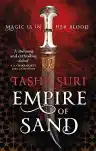 Cover of Empire of Sand