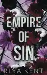 Cover of Empire of Sin