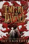 Cover of Empire of the Damned