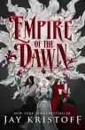 Cover of Empire of the Dawn