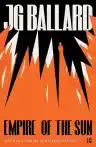 Cover of Empire of the Sun