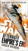 Cover of Empire's End