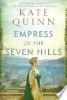 Cover of Empress of the Seven Hills