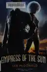 Cover of Empress of the Sun