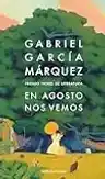 Cover of En agosto nos vemos