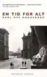 Cover of En tid for alt