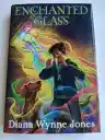Cover of Enchanted Glass