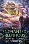 Cover of The Enchanted Greenhouse