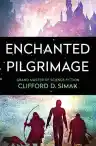 Cover of Enchanted Pilgrimage