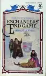 Cover of Enchanters' End Game