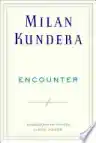 Cover of Encounter