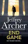 Cover of End Game