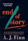 Cover of End of Story