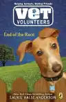 Cover of End of the Race