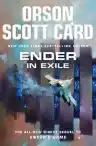 Cover of Ender in Exile