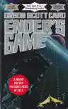 Cover of Ender's Game