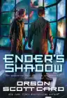 Cover of Ender's Shadow