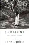 Cover of Endpoint and Other Poems